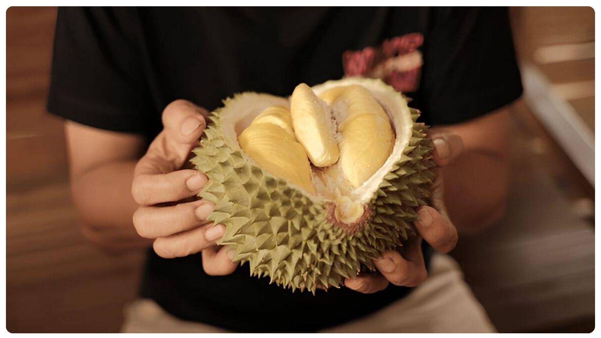 Nên kiêng các loại trái cây có tính nóng sau khi cắt mí