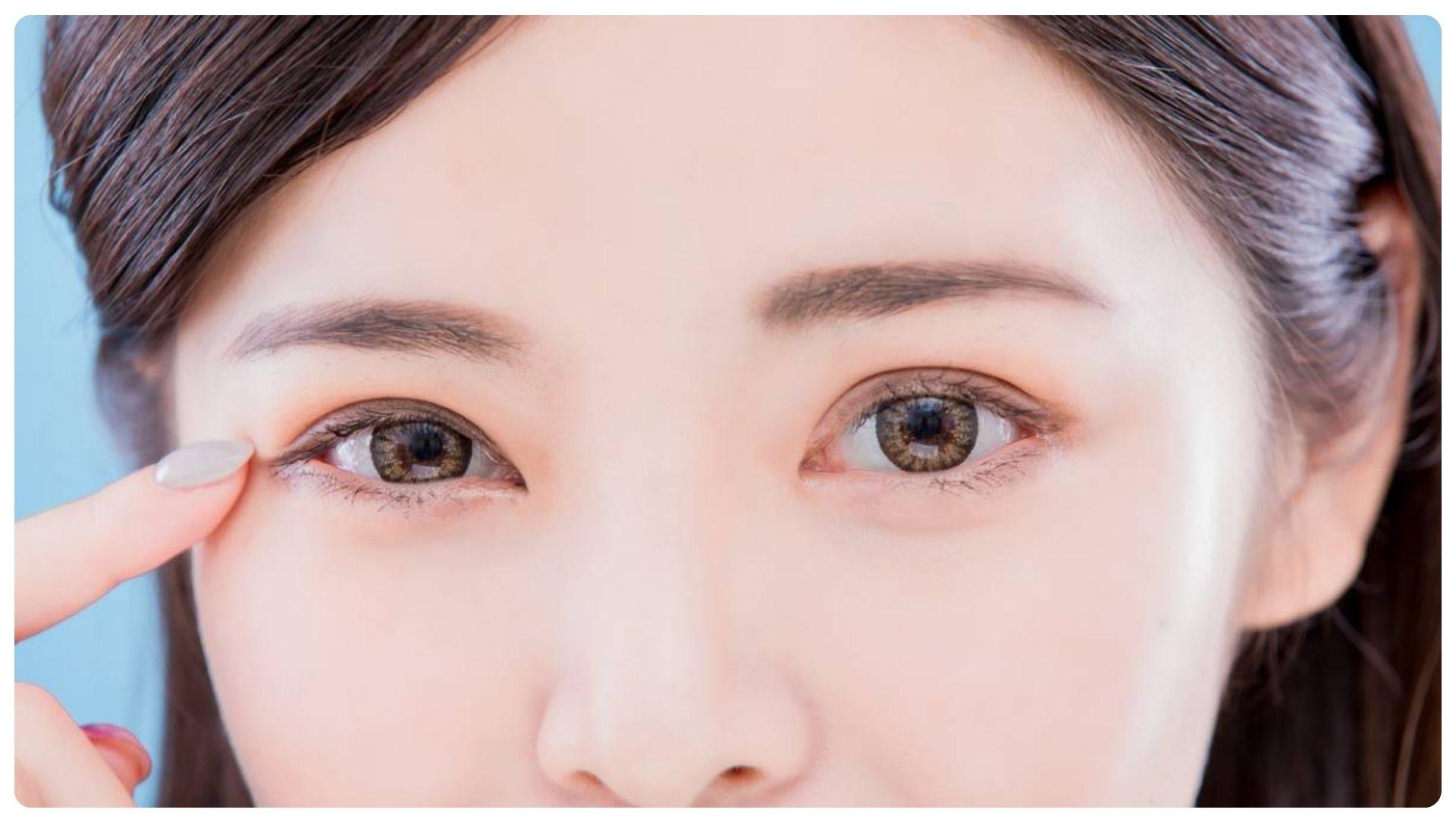 Nên kiêng khem và chăm sóc đúng cách giúp mí nhanh ổn định