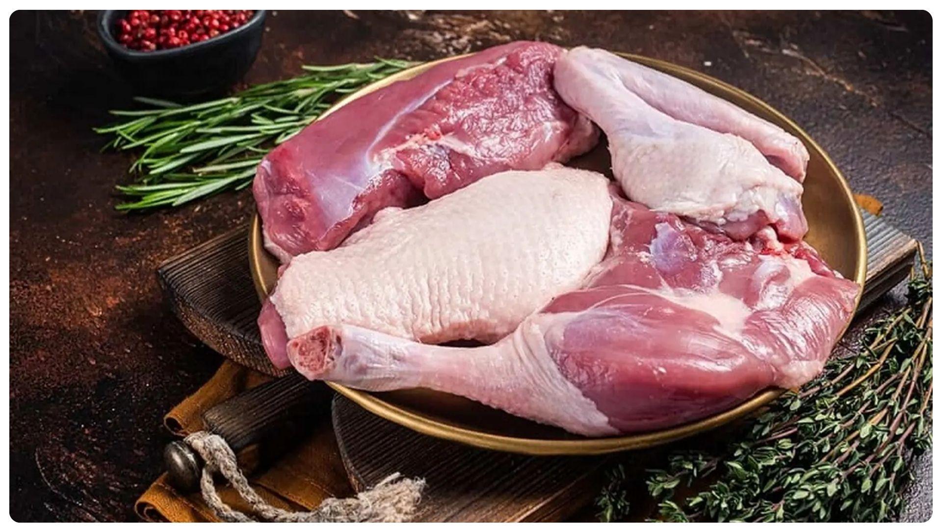 Sau khi cắt mí nên kiêng ăn thịt vịt